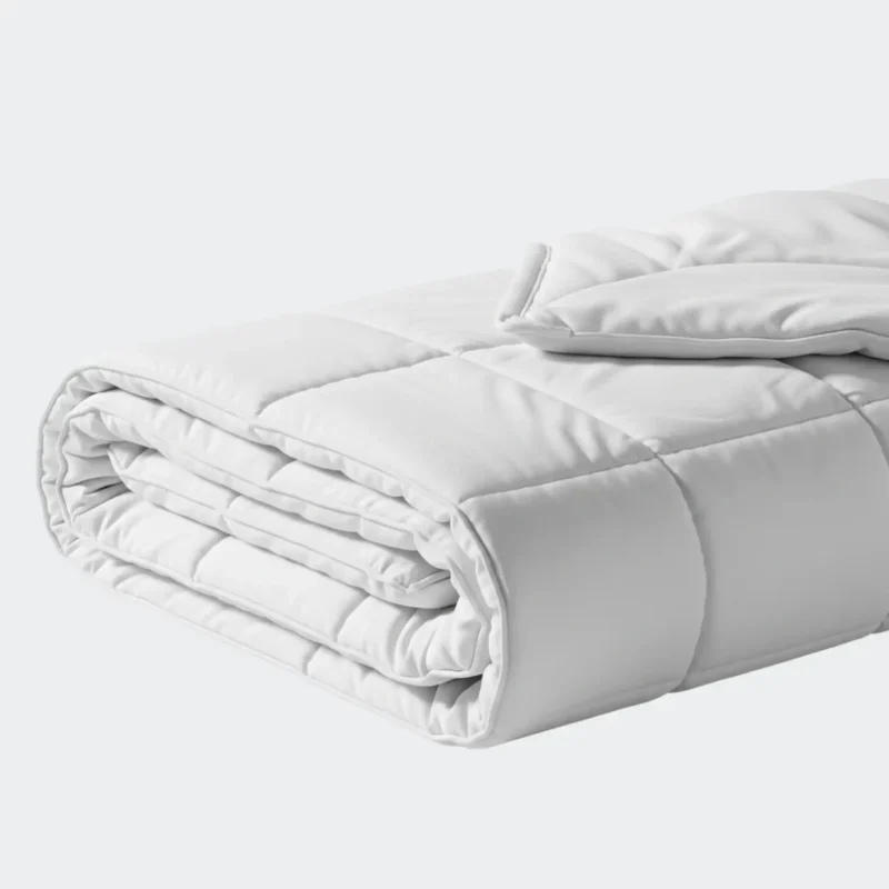 Kosy Iced Weighted Blanket Bedspread